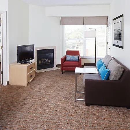 Residence Inn By Marriott Naples-3