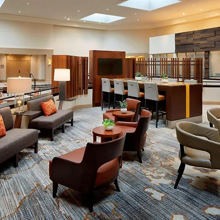 Marriott Birmingham Grandview-3