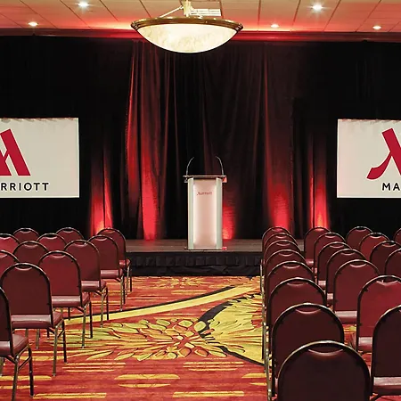 Marriott Birmingham Grandview-2