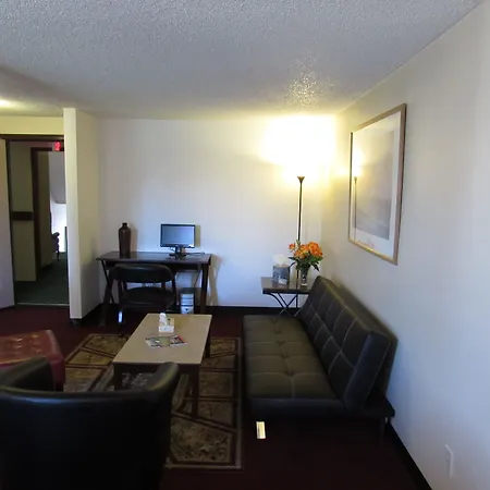 Kennewick Inn & Suites Tri Cities-2