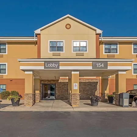 Extended Stay America Select Suites - St Louis - O' Fallon, Il-3