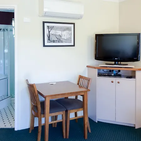 Stagecoach Motel Wodonga-2
