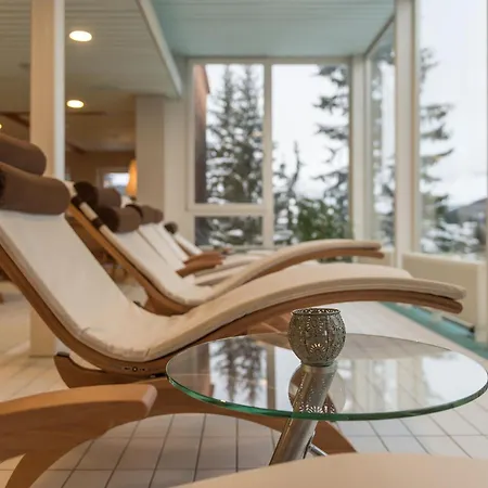 Sunstar Hotel Arosa-3
