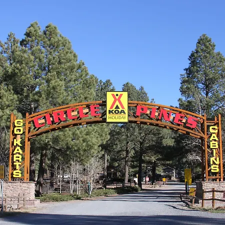 Super 8 By Wyndham Williams West Route 66 - Grand Canyon Area-2