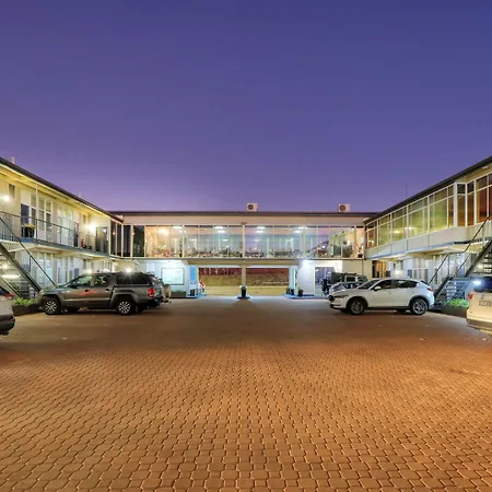 Comfort Inn Crystal Broken Hill-3