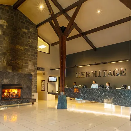 The Hermitage Hotel Mt Cook-2