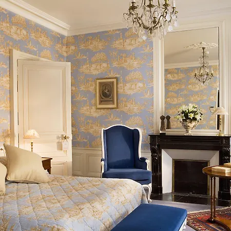 Hotel Le Choiseul-2