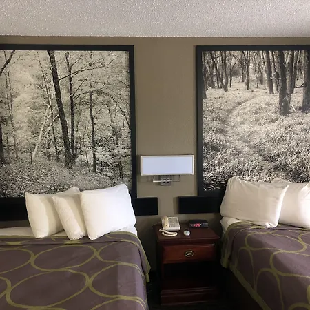 Quality Inn Neosho-2
