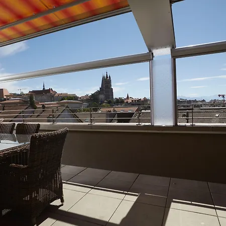 Hotel Crystal-2