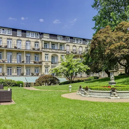 Hotel Am Sophienpark-2