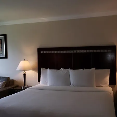Oak Tree Inn-3