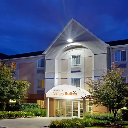 Sonesta Simply Suites Chicago Waukegan-2