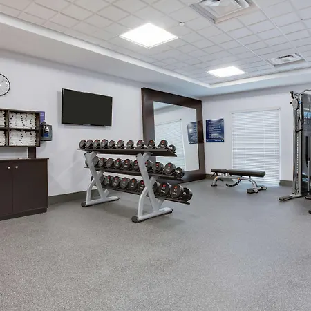 Hampton Inn And Suites Jacksonville/Orange Park, Fl-2