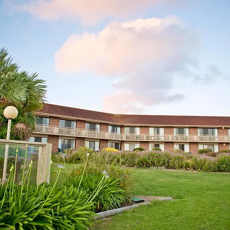 Kangaroo Island Seaside Inn-2