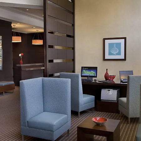 Residence Inn By Marriott London Canada-3