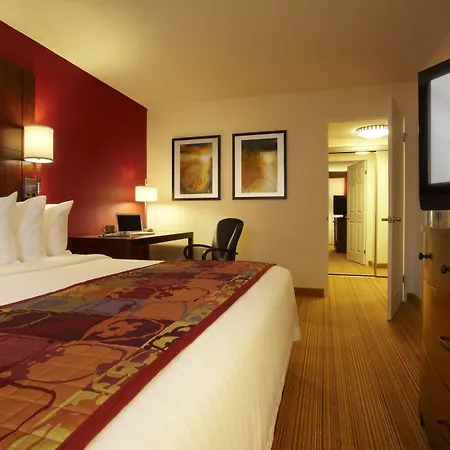 Residence Inn By Marriott London Canada-2