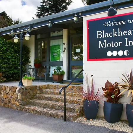 Blackheath Motor Inn-2