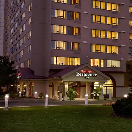 Residence Inn By Marriott London Canada-3