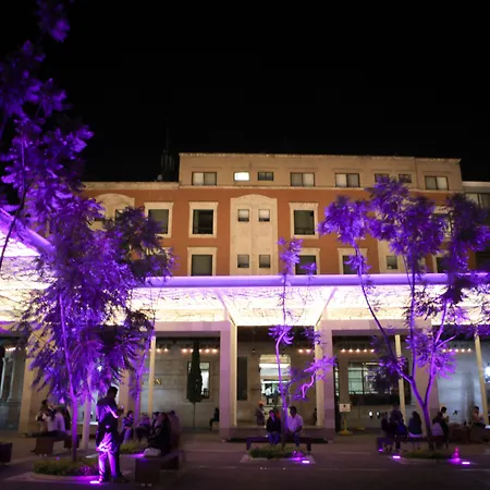 Quality Inn Aguascalientes-2