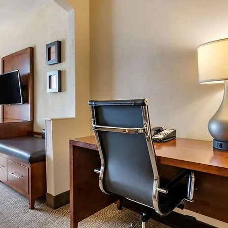 Comfort Suites Miami - Kendall-3