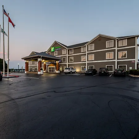 Holiday Inn Express Dandridge By Ihg-3