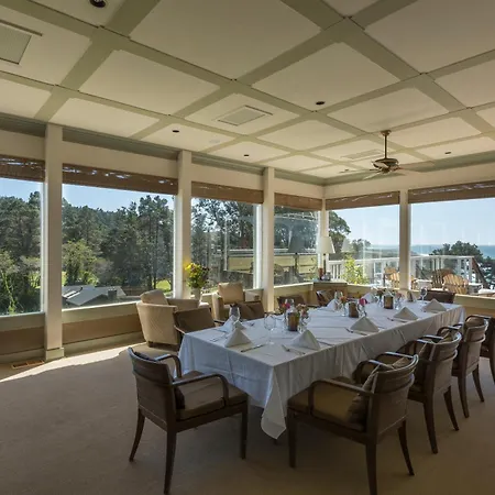 Heritage House Resort & Spa-3