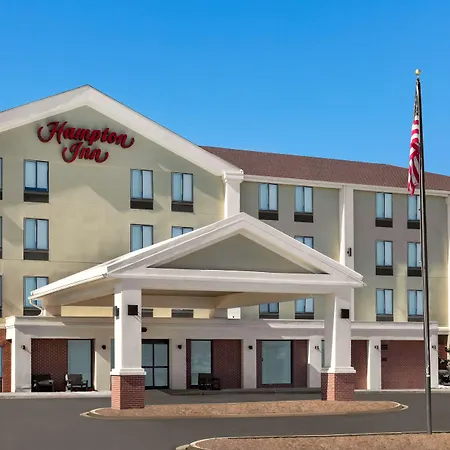 Hampton Inn Denver-West/Golden-3