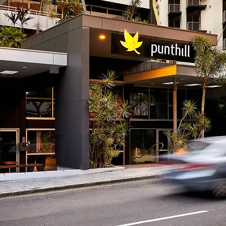 Punthill Spring Hill-3