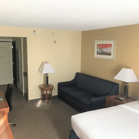 Wingate By Wyndham, Universal Studios - Free Theme Park Shuttle-3