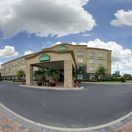 Wingate By Wyndham, Universal Studios - Free Theme Park Shuttle-2