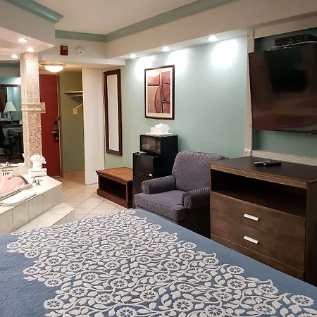 Days Inn By Wyndham Nanuet / Spring Valley-3