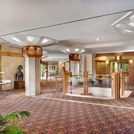 Hilton Yaounde-2