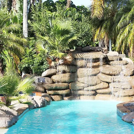 Swan Hill Resort-3