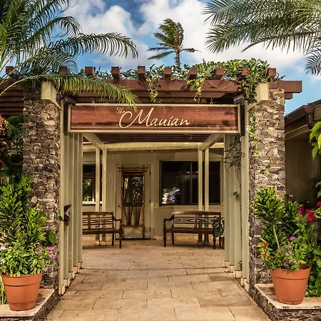 The Mauian Hotel-2