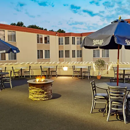 Delta Hotels By Marriott Allentown Lehigh Valley-2