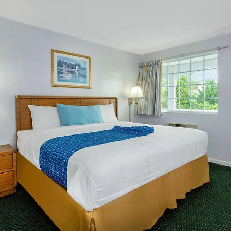 Travelodge By Wyndham Cape Cod Area-2