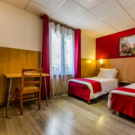 Nord Est Hotel-3