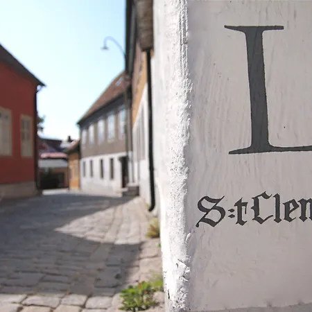 Hotell St Clemens-3