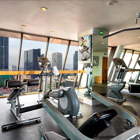 Hotel Royal Reforma-3