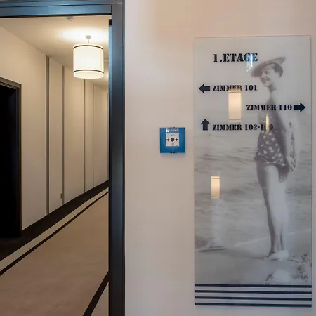 Hotel Am Leuchtturm-3