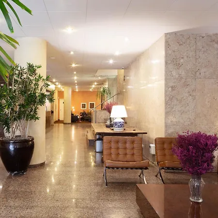 Hotel Rojas All Suite-3