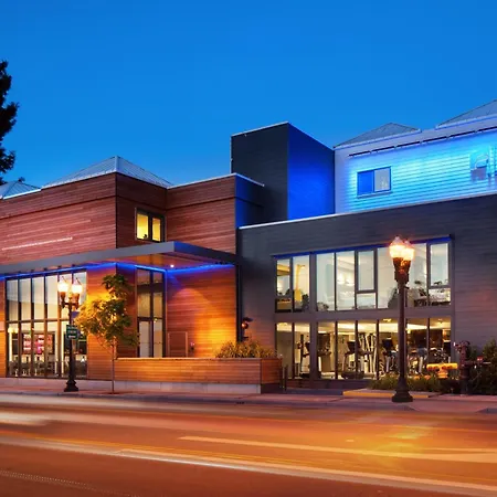 Aloft By Marriott Sunnyvale-2