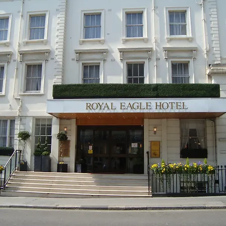 Royal Eagle Hotel-3