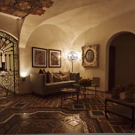 Busue A Boutique Experience Hotel-2