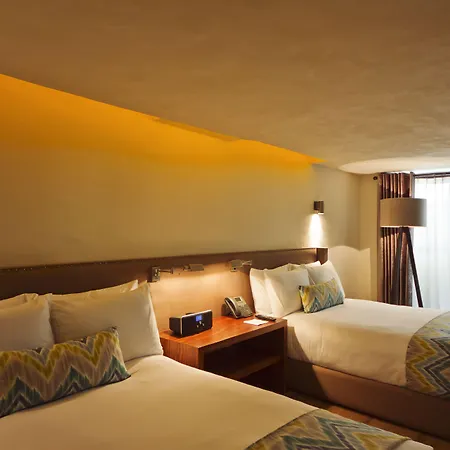 Busue A Boutique Experience Hotel-3
