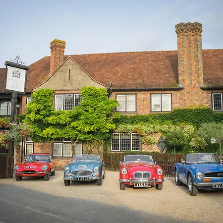The Montagu Arms-2