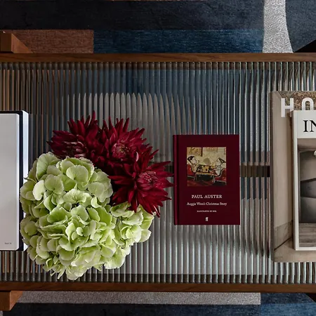 Norman Paris Hôtel&Spa-2