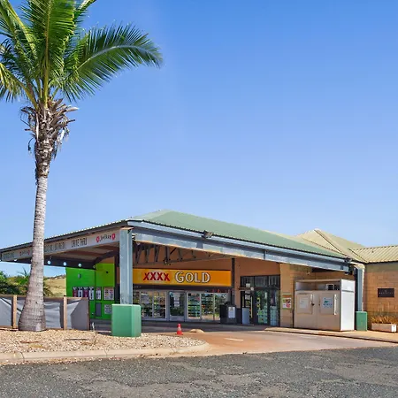 Karratha International Hotel-2