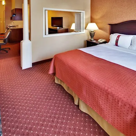 Holiday Inn Hotel & Suites Council Bluffs By Ihg-2