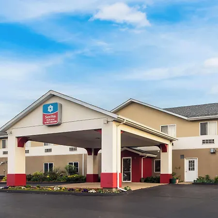 Surestay Plus Hotel By Best Western Bettendorf-3
